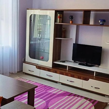 2Х Кімнатна Квартира У Львові Поряд З Залізничним Вокзалом Apartment Luaran gambar