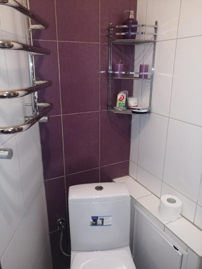 2Х Кімнатна Квартира У Львові Поряд З Залізничним Вокзалом Apartment Luaran gambar
