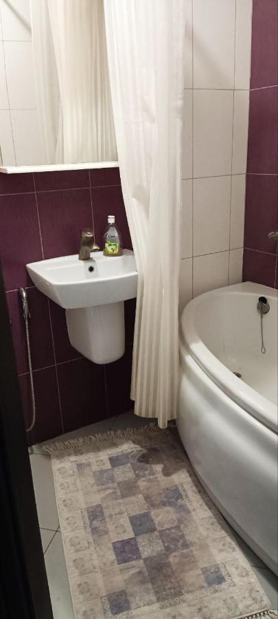 2Х Кімнатна Квартира У Львові Поряд З Залізничним Вокзалом Apartment Luaran gambar